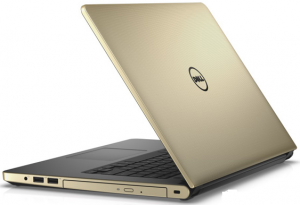 Dell Vostro 15 5000 Jingle Gold